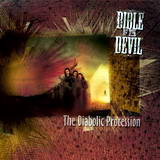 Bible of the Devil - The Diabolic Procession